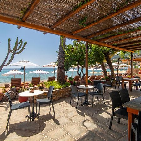 Hotel Efrosini Platis Gialos  Εξωτερικό φωτογραφία