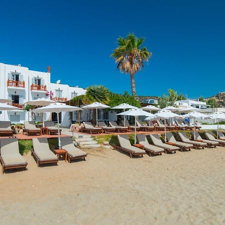 Hotel Efrosini Platis Gialos  Εξωτερικό φωτογραφία