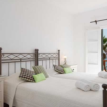 Hotel Efrosini Platis Gialos  Εξωτερικό φωτογραφία