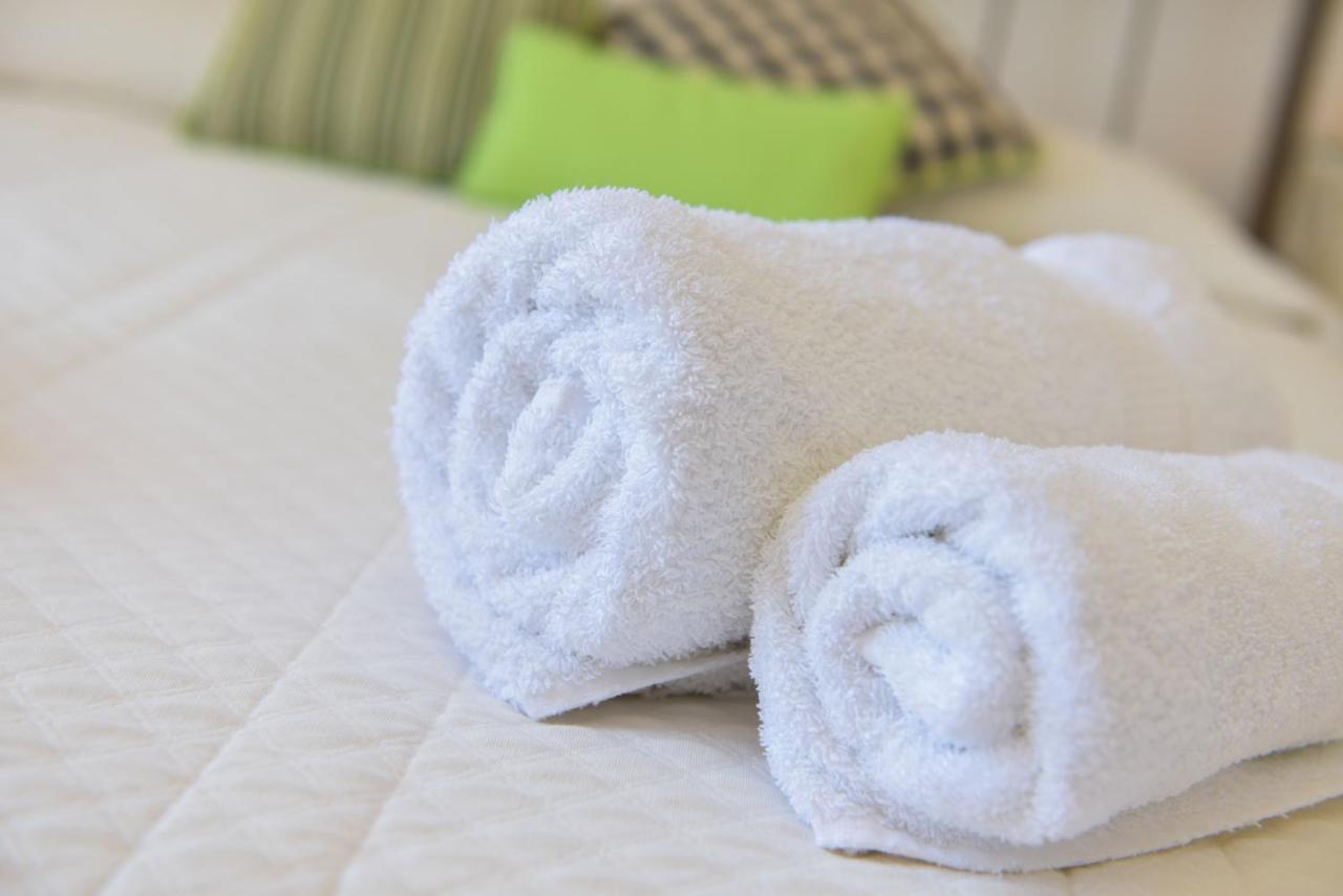 Hotel Efrosini Platis Gialos  Εξωτερικό φωτογραφία