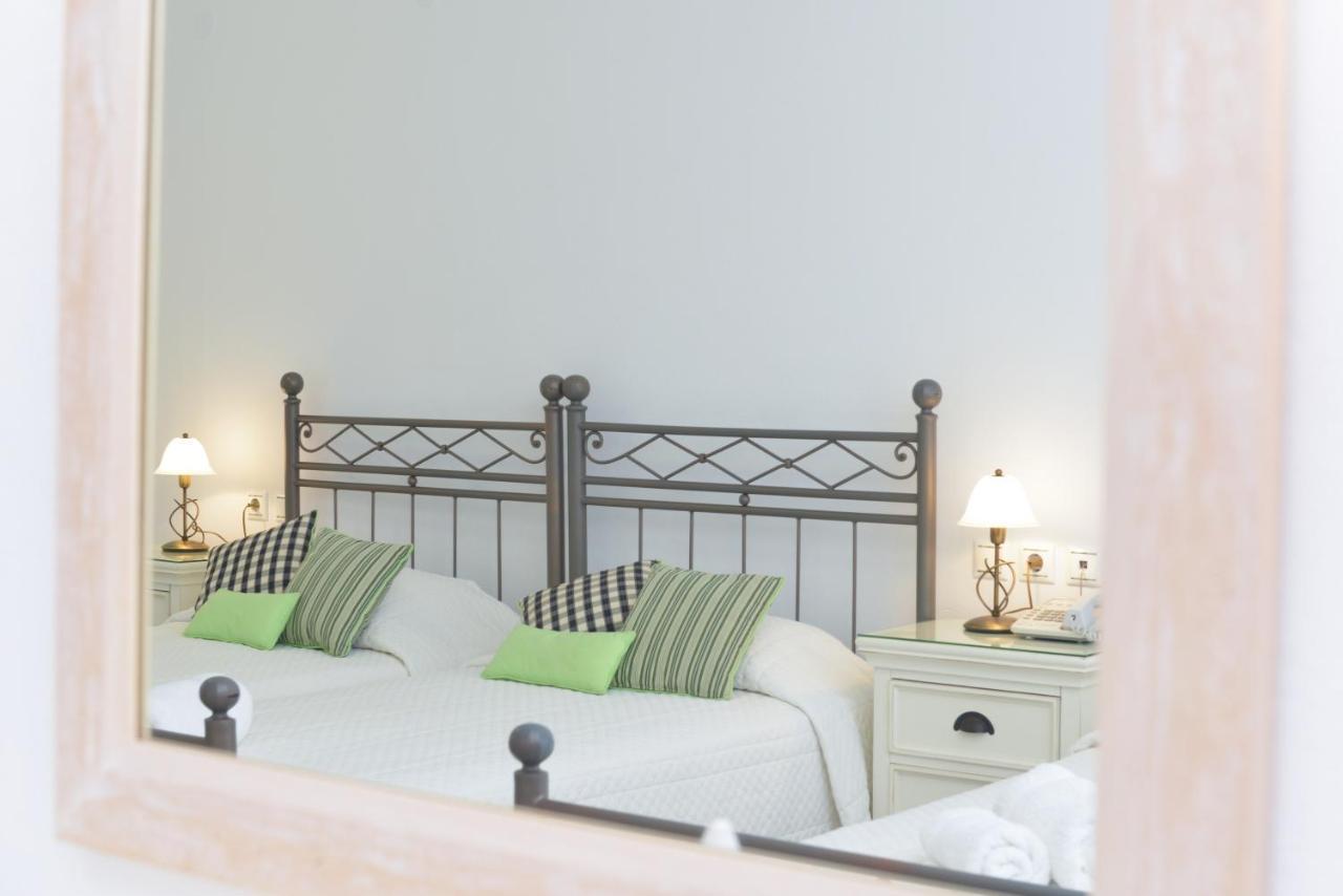 Hotel Efrosini Platis Gialos  Εξωτερικό φωτογραφία
