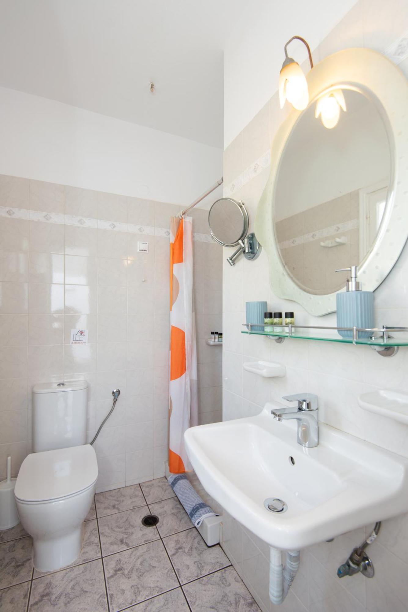 Hotel Efrosini Platis Gialos  Εξωτερικό φωτογραφία