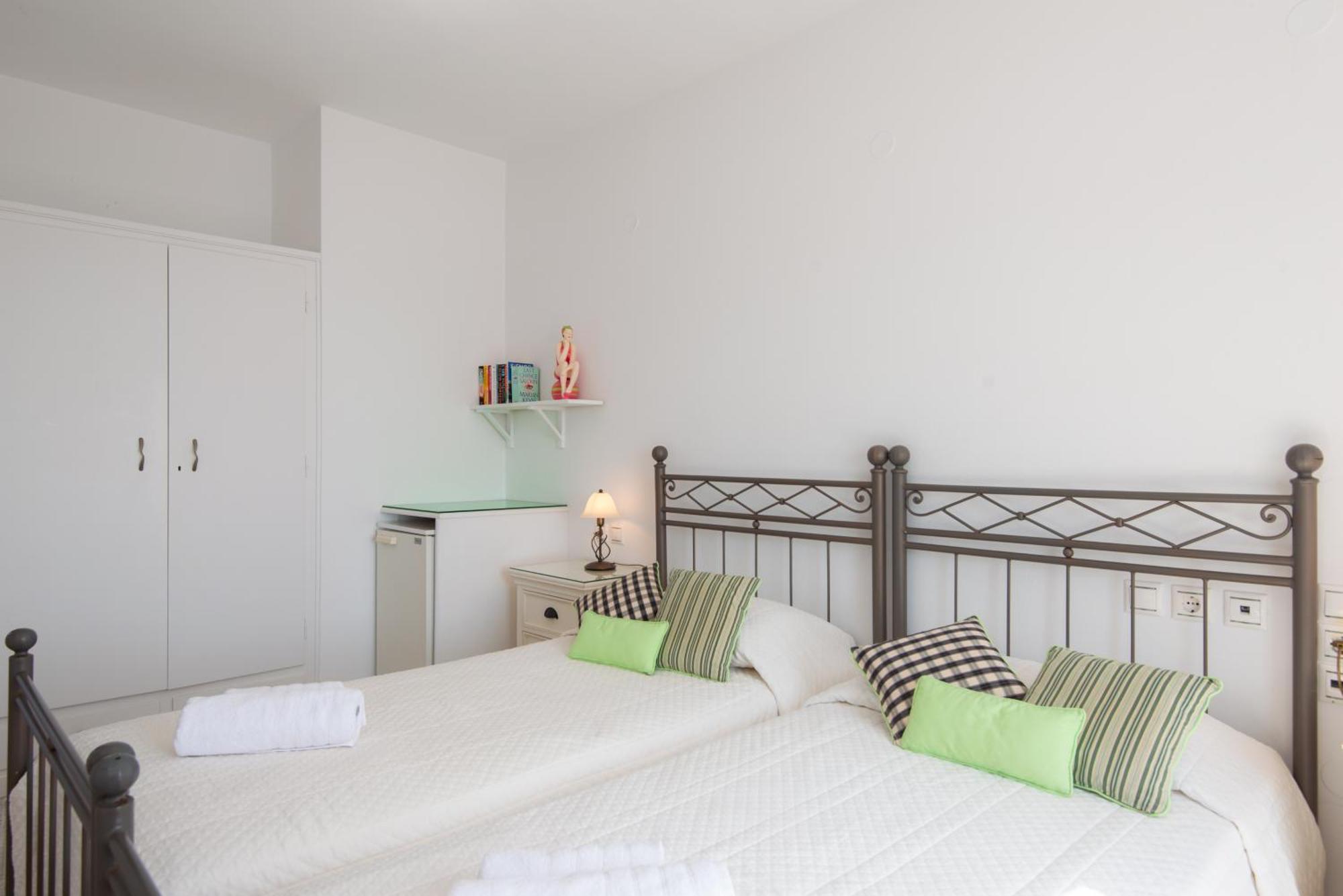 Hotel Efrosini Platis Gialos  Εξωτερικό φωτογραφία