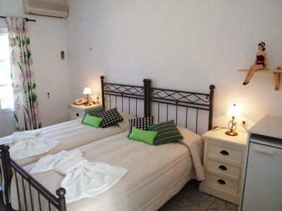 Hotel Efrosini Platis Gialos  Εξωτερικό φωτογραφία