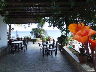 Hotel Efrosini Platis Gialos  Εξωτερικό φωτογραφία