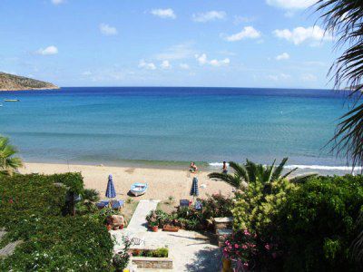 Hotel Efrosini Platis Gialos  Εξωτερικό φωτογραφία
